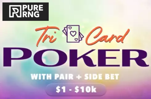 Three Card Poker